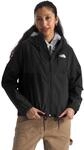 The North Face Damen Antora Rain Hoodie Jacke (1er Pack)