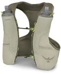 Osprey Duro LT Herren-Laufweste, Mittlerer Torso (94-108cm), Sandy Grey