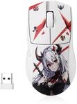 Redragon M916AK PRO 3 Modi Kabellose Maus 49g 26K DPI | Ergonomischer Griff