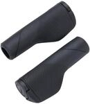 BBB Cycling KingComfort Lenkergriffe - Ergonomisches Design - Fahrradgriffe f&uuml;r