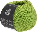 LANA GROSSA Alta Moda Cotolana | Edles Kettengarn aus 45% Schurwolle (Merino