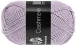 LANA GROSSA Meilenweit 50g Cashmere | Sockenklassiker, waschmaschinenfest 