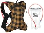 USWE Outlander XC Trinkrucksack, Laufen, Wandern, Trinkrucksack mit Wasserblase...