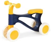 LENA&reg; My First Scooter blau-gelb &ndash; Kinderroller ab 18 Monate, Indoor &...