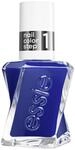 Gel by Essie Nagellack, Professionelle Nagellackfarbe mit Gel-Glanz-Finish & bis zu