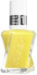 Gel by Essie Nagellack, Professionelle Nagellackfarbe mit Gel-Glanz-Finish & bis zu