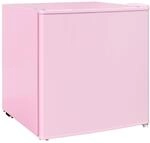 HOMCOM Mini-Gefrierschrank 35 L Gefrierbox elektrisch freistehend 45 W Mini