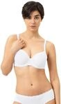 Mey Damen Spacer BH mit Spitze Serie Amorous | B&uuml;gel-BH mit innovativem...