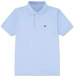 Lacoste Jungen Lcb Non-Organic Petit Pique Poloshirt, Panorama, 164