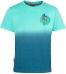 Trollkids Kids Yttersand Beach T | Reine Baumwolle, Lichtschutzfaktor (UPF) von...