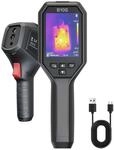 HIKMICRO B10S W&auml;rmebildkamera IR Aufl&ouml;sung 256 x 192, eingebauten 2MP Kamera,