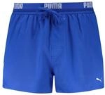 PUMA Herren Logo Shorts