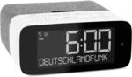 TechniSat DIGITRADIO 52 ASA &ndash; DAB+ Radiowecker mit Automatic Safety Alert | ASA,