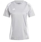 Adidas Damen Tiro 24 Trikot Jersey (Short Sleeve)