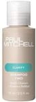 Paul Mitchell Shampoo Two Kl&auml;rendes Shampoo, Tiefenreinigung + Beseitigt