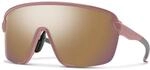 SMITH Bobcat Sonnenbrille - Shield Lens Performance Sport-Sonnenbrille f&uuml;r