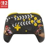 Turtle Beach Rematch kabelloser Controller: Mario Kart, Nintendo Switch 2 | Nintendo