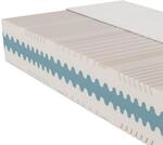 BeCo Matratze Gigant Trio / 100 x 200 cm / H2 / 30 cm/Komfortschaum mit...