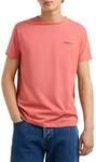 Pepe Jeans Herren Original Basic 3n T-Shirt (1er Pack)