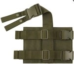 Brandit Molle Leg Panel Tasche