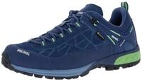 Meindl Adult Top Trail Lady GTX rot Gr. 41,5