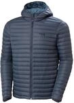 Helly Hansen Herren Sirdal Isolierte Hooded Jacke