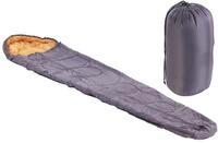 Semptec Urban Survival Technology Schlafsack: 3-Jahreszeiten-Mumienschlafsack, 300