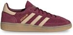 Adidas Schuhe Handball Spezial W Code KK0929 Rot, Bordeaux Beige, 40 EU Stretta
