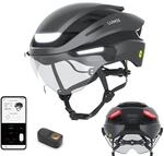 Lumos Ultra E-Bike Smart-Helm | NTA 8776 Zertifiziert | LED-Front- & R&uuml;cklichter 