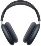 Apple AirPods Max 2 kabellose Over-Ear Kopfh&ouml;rer, Aktive Ger&auml;uschunterdr&uuml;ckung,