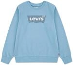 Levi's Jungen E9078 Batwing Pullover Aus French Terry (1er Pack)