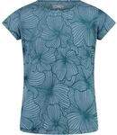 CMP Kinder Kid G T-Shirt, deep Lake, 104