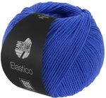 LANA GROSSA Elastico | Baumwoll-Klassiker mit leichtem Stretchanteil | Handstrickgarn