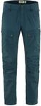 Fj&auml;llr&auml;ven Herren Keb Hose, Mountain Blue, 46/L