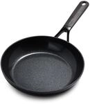 GreenPan SmartShape Gesunde 24 cm Keramik Antihaft Bratpfanne, PFAS-frei,