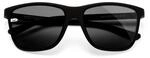 gloryfy unbreakable eyewear Unisex (Gi15 St. Pauli Black in Black) - Unzerbrechliche