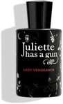 Juliette has a gun Damen Lady Vengeance femme/women, Eau de Parfum Spray, 1er Pack (1