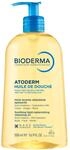 BIODERMA Atoderm Dusch&ouml;l - beruhigende, reizlindernde Reinigung - sofortiges