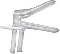 Pussy Opener transparent 1St&uuml;ck
