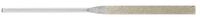 Pferd 15430203 Diamant-Handy-Feile DF2601 D181 Flachstumpf