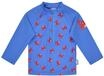 Sterntaler Badeshirt Krabbe &ndash; Baby- und Kinder-Badeshirt, Bademodenstoff mit