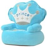 vidaXL Kindersessel Pl&uuml;sch Stofftier Kinder Sessel Sofa Stuhl Kinderzimmer