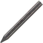Faber-Castell 129904 Graphitkreide Pitt 4B, 1 Stck (1er Pack)