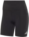 adidas Damen Adi365 Running Climacool Short Leggings Tights, black, M 7 inch