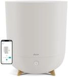 Duux Neo Ultrashall Luftbefeuchter Leise 5L - Smart Air Humidifier - Raumbefeuchter