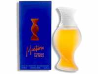 Montana Parfum de Peau Eau de Toilette Vaporisateur, 1er Pack (1 x 100 ml)