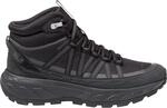 Jack Wolfskin Herren Wild Hike Texapore Mid Schuhe, Black, 43