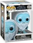 Funko POP! Disney: The Haunted Mansion - Gus - Vinyl-Sammelfigur - Geschenkidee -