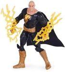 dc comics Figure 4in Figs Black Adam Styles Vary