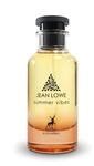 Maison Alhambra Jean Lowe Summer Vibes EDP Unisex 100ml